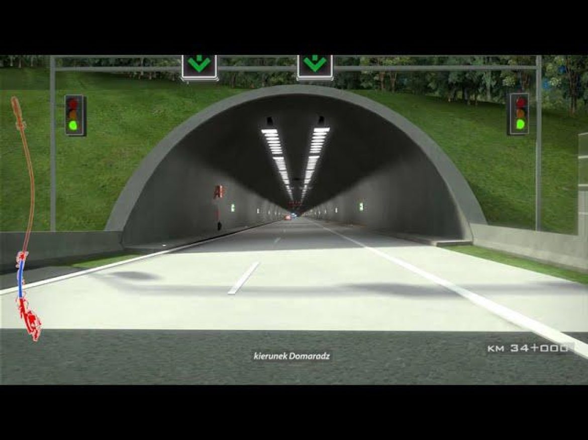 Prawie 2 miliardy złotych za 5 kilometrów trasy. Wojewoda zajmie się odcinkiem S19